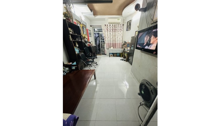 BÁN NHÀ TÂN BÌNH HXH 50M2 2 TẦNG NGANG 4M NỞ HẬU DÂN TRÍ AN NÌNH NGUYỄN TRỌNG TUYỂN 3.6 TỶ